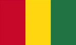 Guineaflagge
