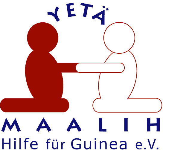 Hilfe für Guinea e.V.